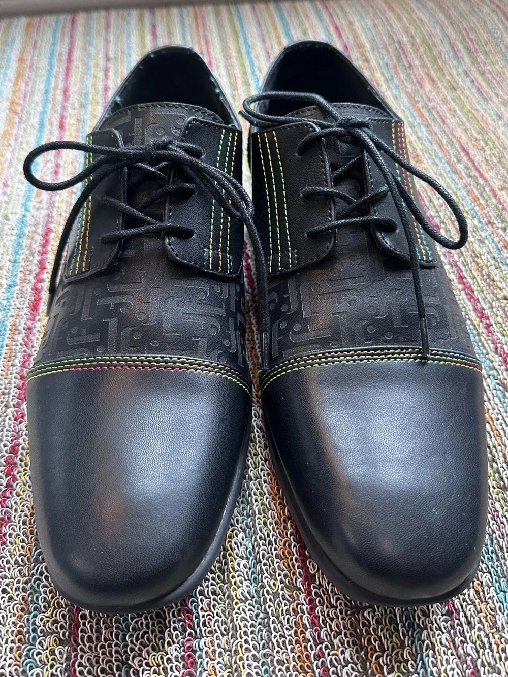 John Fluevog fluevog prophesy